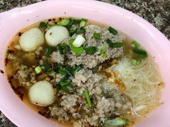 -榮泰米粉湯(Left Shop)