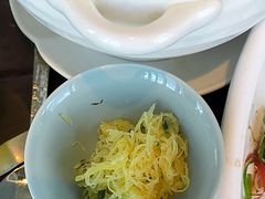 -环球港凯悦 · 享悦中餐厅