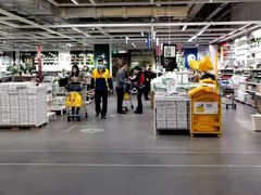 -宜家家居(哈尔滨商场店)