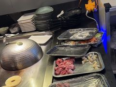 -三石海鲜铁板烧(繁荣路店)