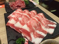 特色雪花肥牛-小辉哥火锅(海上世界店)