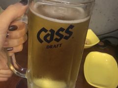 -BHC炸鸡(明洞总店)