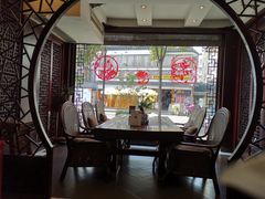 -四海楼(如皋定慧禅寺店)