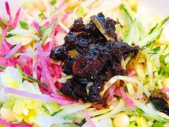 -大海碗·京菜炸酱面(雍和宫店)