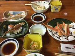 -蟹料理 北海道かに将軍(札幌本店)