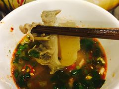 -蛙秘书麻椒鱼(包家巷店)