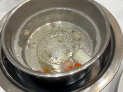 -帝皇海海鲜豆捞(桐泾商务广场店)