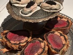 -壳里西餐厅Coquille Seafood Bistro(蒙自路店)