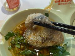 -巴倒烫陆派重庆火锅(南山店)