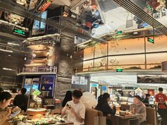 -西塔老太太泥炉烤肉(温州首店万象城黑金店)