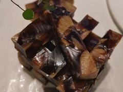 -青岛富力艾美酒店-乐美中餐厅创意胶东菜