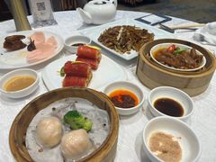 -丰鲤楼•闽南茶楼(仟禧汇店)
