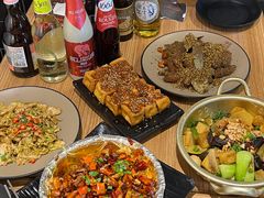 -壹酒贰肉1926·深夜食堂(南京北街店)
