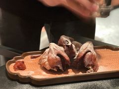 -羽鸽集·乳鸽专门店·地道顺德菜(岭南站店)