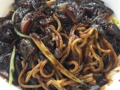 -桃园中华料理炸酱面(燕儿岛路店)