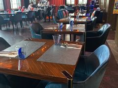 大堂-YUE·6·西式融合餐厅(外滩六号店)