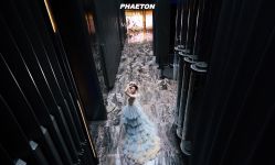 点击看大图 -MANLI BRIDAL婚纱