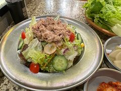 -首尔烤肉大排档(合生汇店)