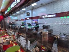 -钱锋炭缸烧烤(南湖大路总店)