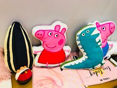 -ZEROTIME零家茶歇(望京店)