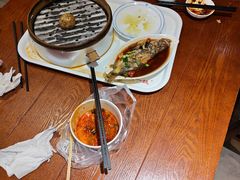 -汪一挑馄饨(老街店)