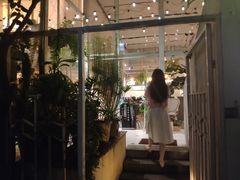 -6号花园别墅酒店