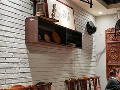 大堂-宣武小院涮肉(前门店)