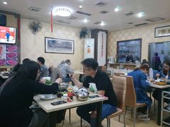 -潮汕良记牛肉火锅(洪武路店)