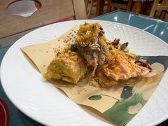 -阿静美食