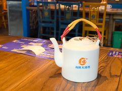 -黄龙海鲜大排档(杭州总店)