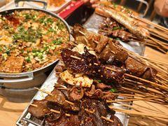 -李不管把把烧(天府三街店)