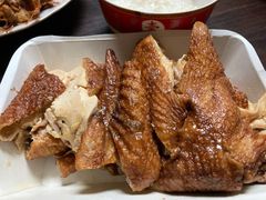 -阿二烤鸡(山塘街店)