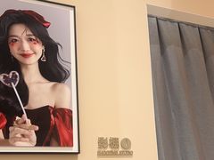 -海马体照相馆(成都来福士广场店)