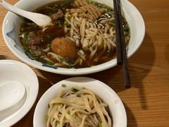 -难忘的面(五矿君澜酒店)