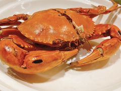 -霞客居酒店·霞客食府·宁海特色小海鲜