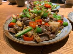 -静一餐厅·湖北菜(前门创始店)