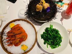 -玫瑰厅上海菜(兴国路店)