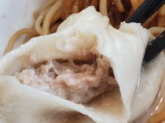 -一品小笼(金融街店)