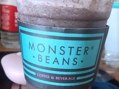-MonsterBeans怪兽咖啡(东财店)