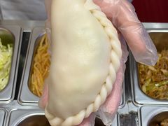 -张果佬年糕卷(科巷店)