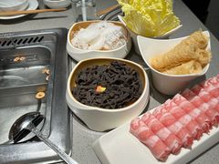 -海底捞火锅(东百中心店)