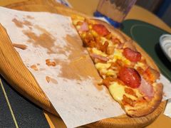 -派尔曼特披萨(万象城店)