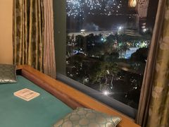 -惠州金海湾嘉华度假酒店