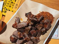 -喝丢一只鞋海鲜烧烤(市场店)