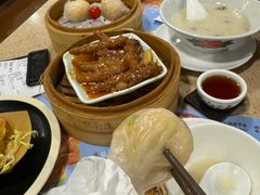 -点都德(大茶楼店)