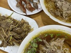 -鑫明明拉面(宁化路店)
