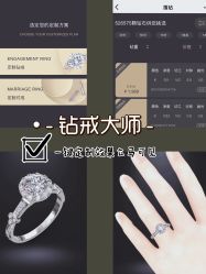 -Zbird钻石小鸟·钻戒婚戒定制高端珠宝私人定制中心