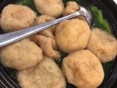 -东江渔村·古典园林·30年粤菜老字号(太和店)