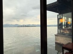 -柳莺湖上·湖景餐厅·江南菜(西湖店)