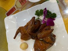 -台山美食一绝阿四台山黄鳝饭(阿四创作店)